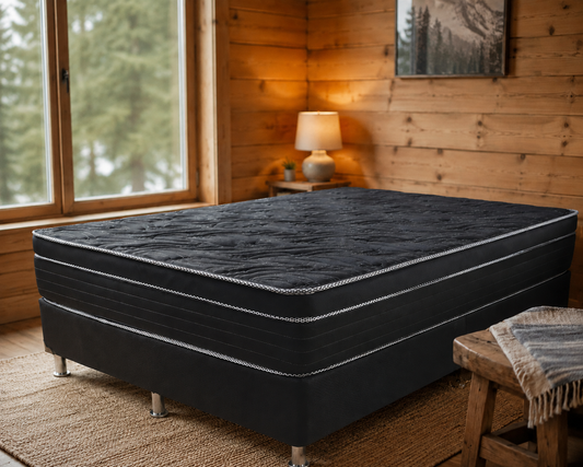 Embrace Mattress