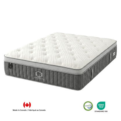 Linara Hudson Deluxe Mattress