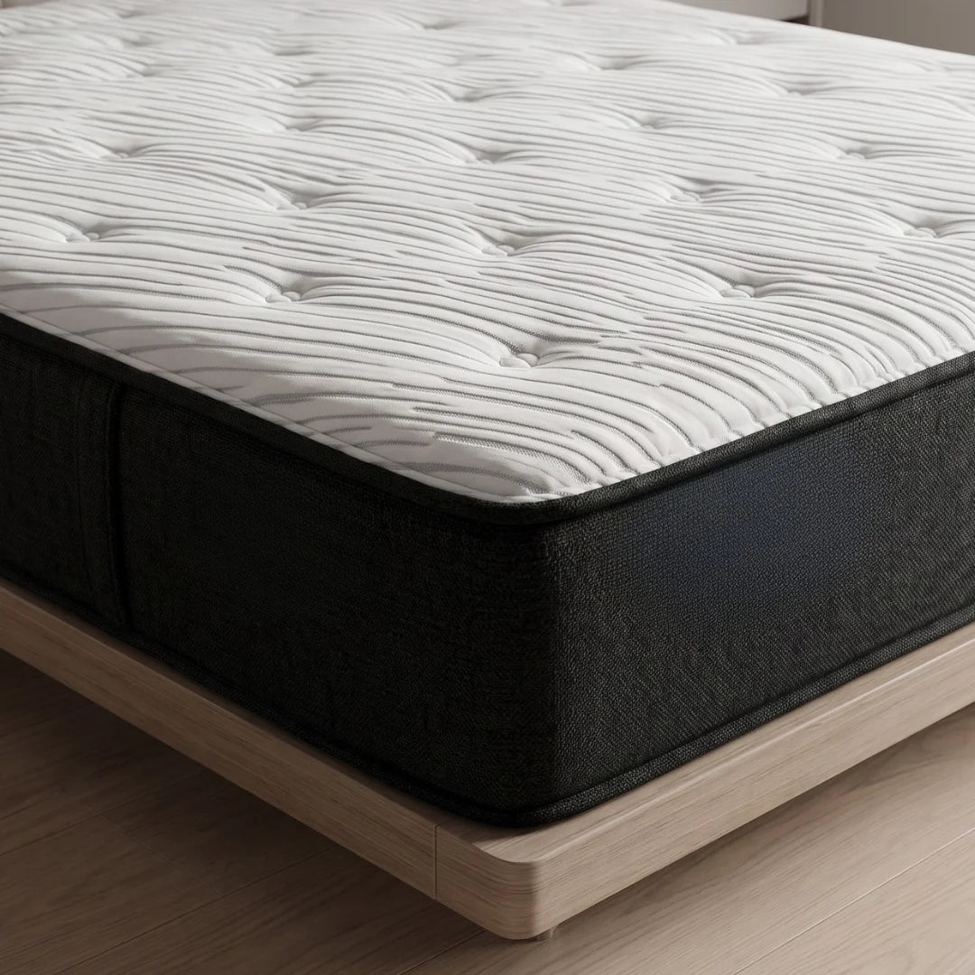 Hudson Deluxe Mattress 14"