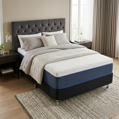 Linara Hybrid 14" Mattress