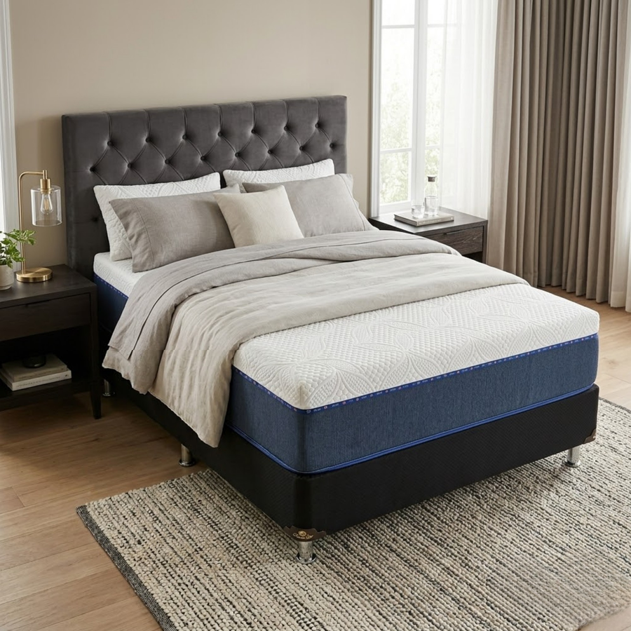 Linara Hybrid Sleep Bundle