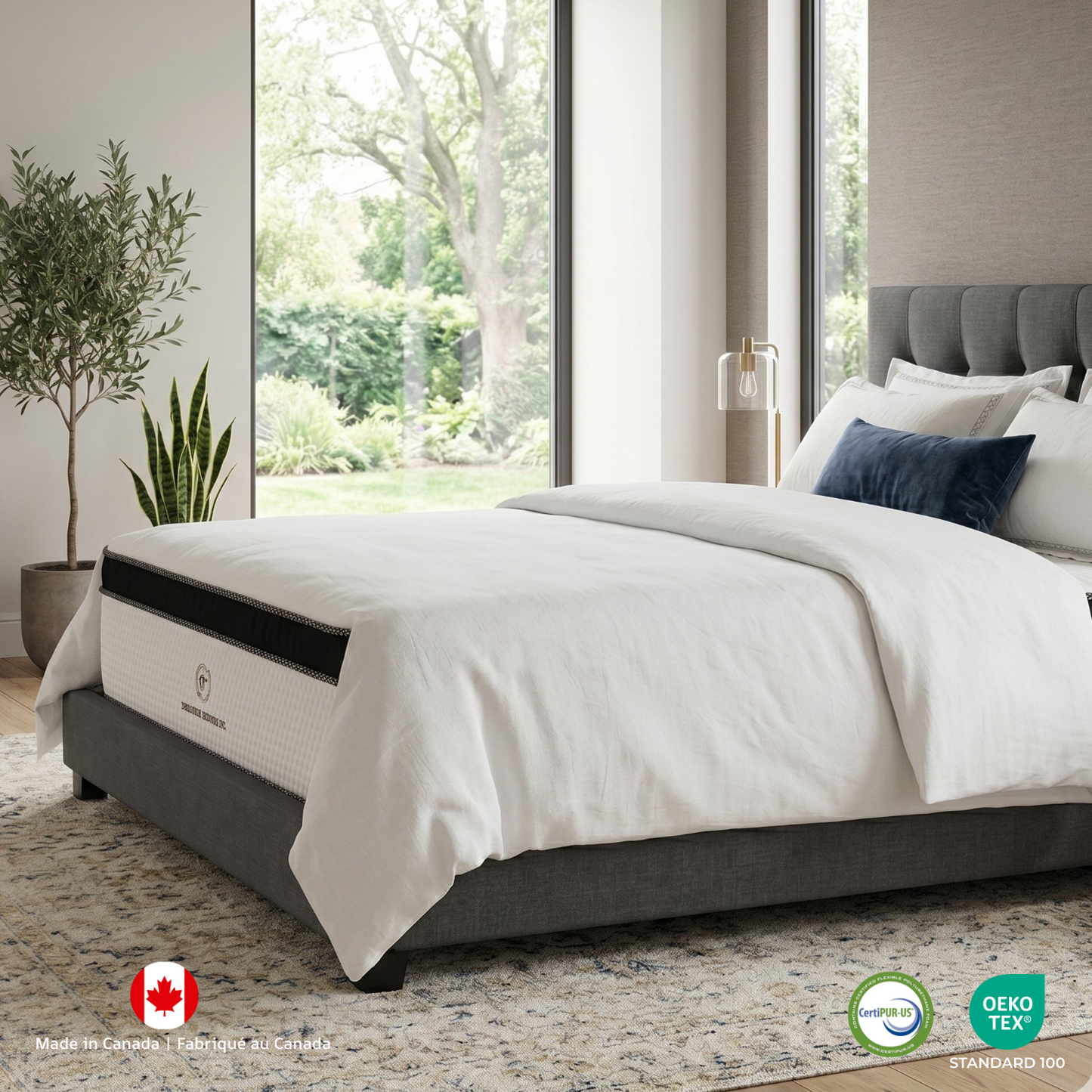 Linara Yorkville Mattress
