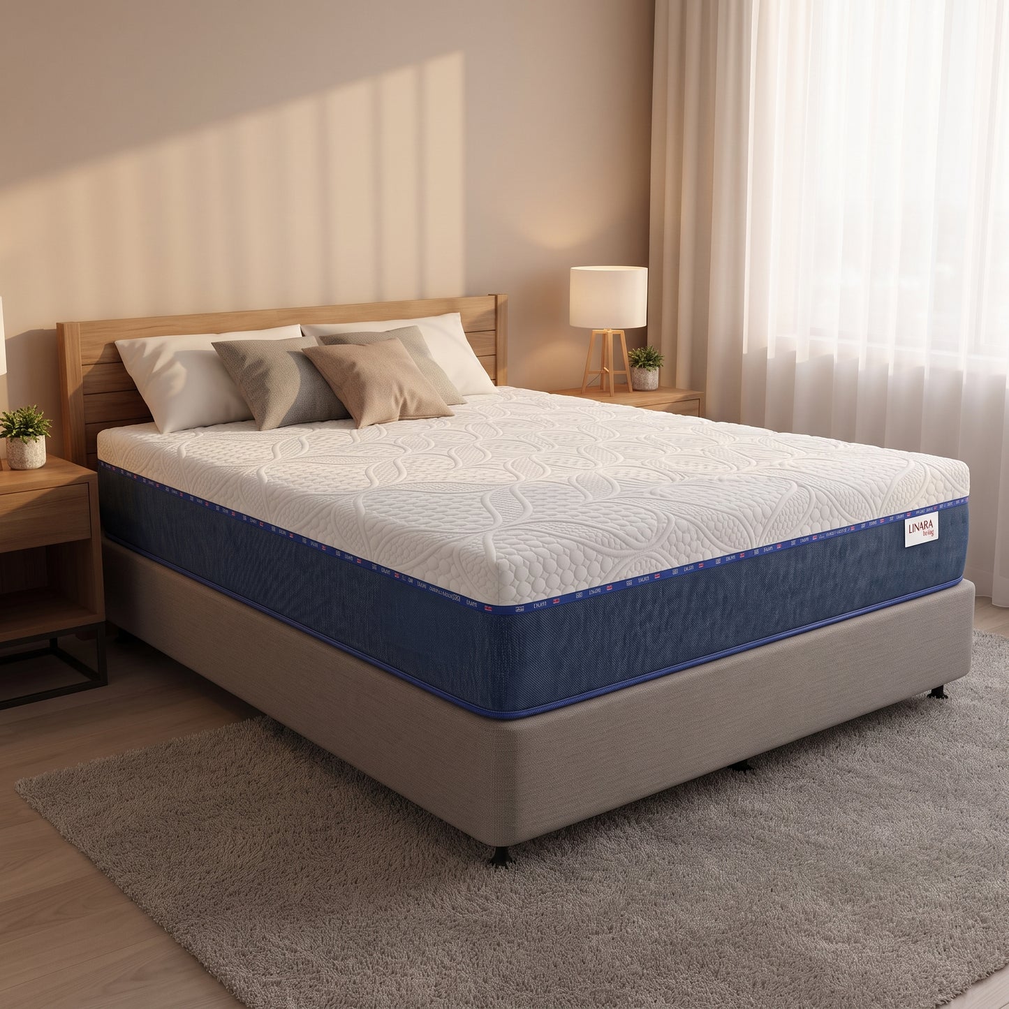 Hybrid 14" Mattress
