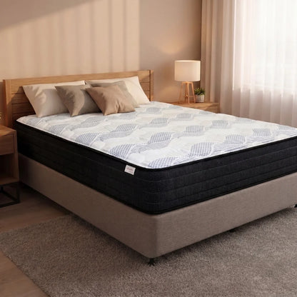 Ultra sleep Mattress + Adjustable bases