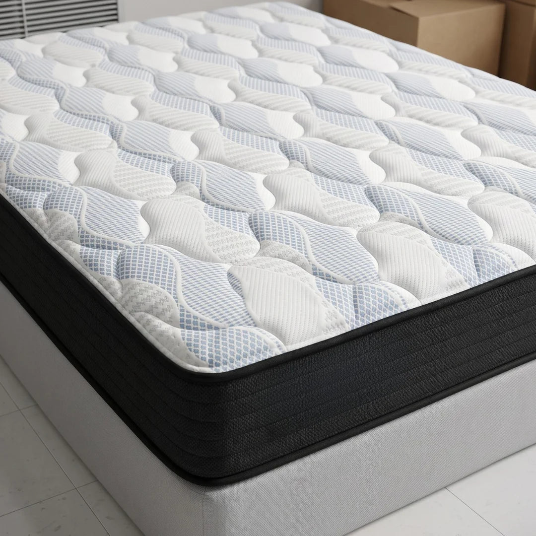 Ultra Sleep 10" Tight Top Mattress