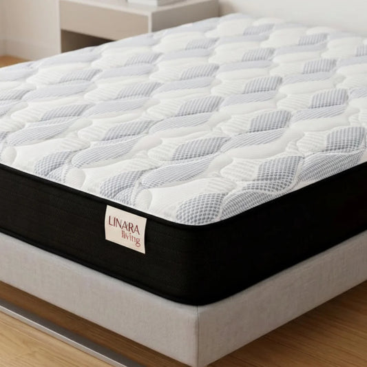 Ultra Sleep 10" Tight Top Mattress