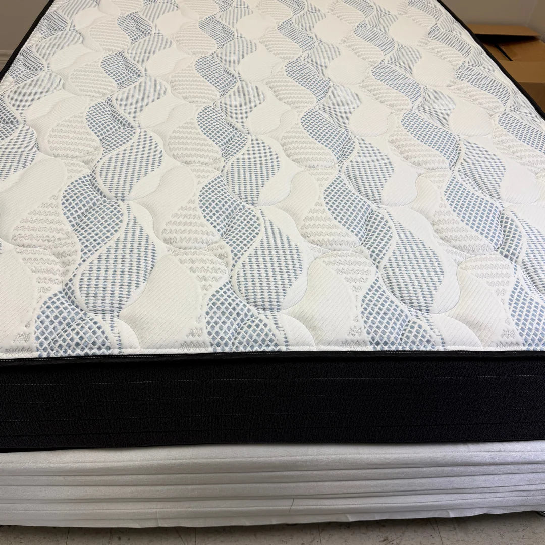 Ultra Sleep 10" Tight Top Mattress