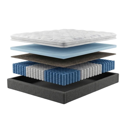 Ultra Sleep 10" Tight Top Mattress