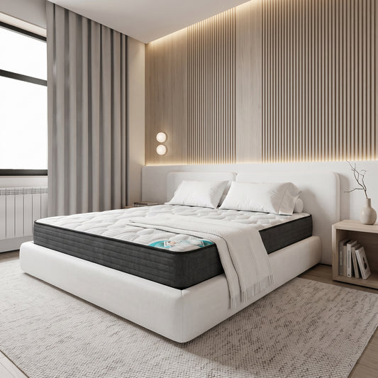 Ultra sleep Mattress + Adjustable bases