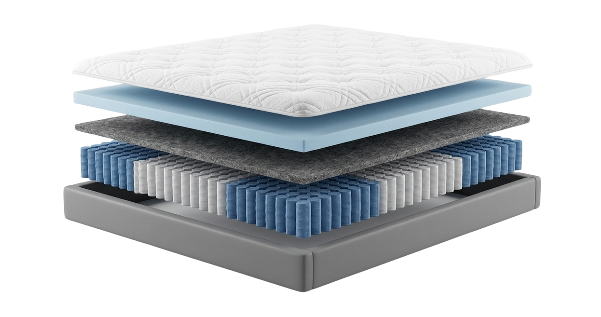 Linara Ultra Sleep 10