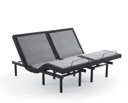 Ultra sleep Mattress + Adjustable bases