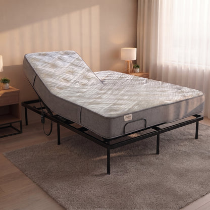 Adjustable Bed Head Split