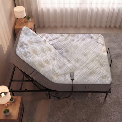 Adjustable Bed Head Split
