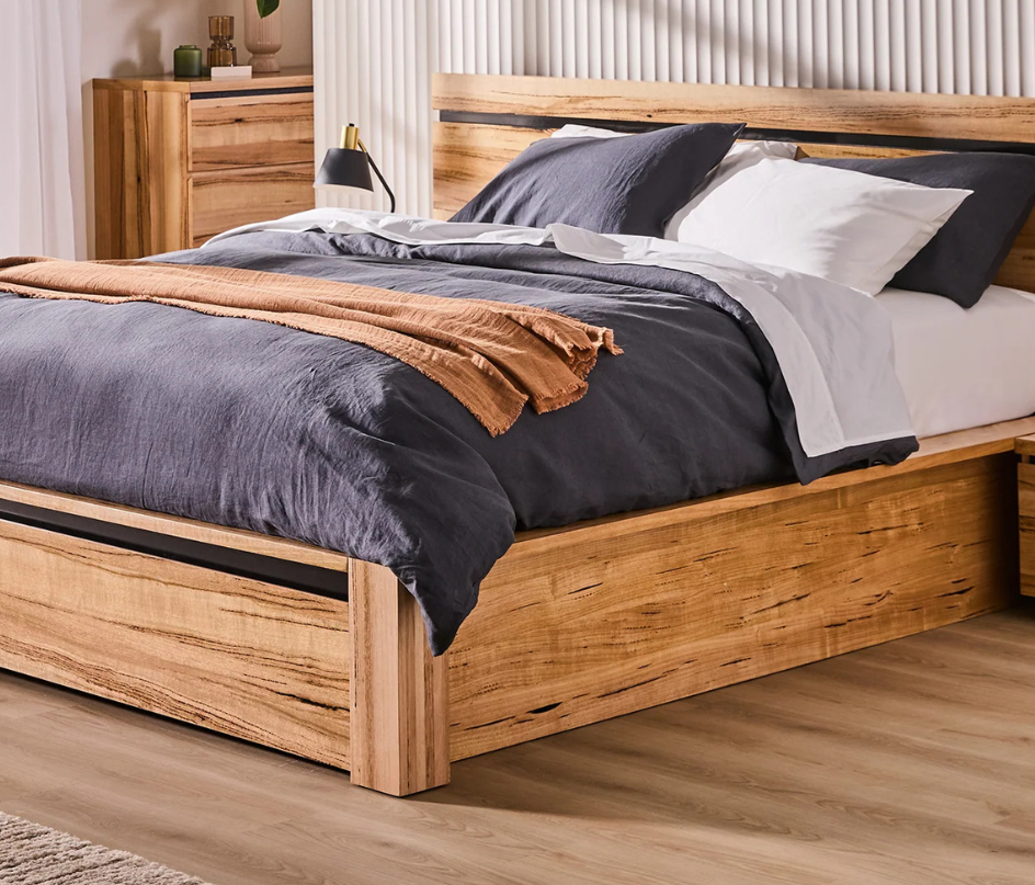 Bedroom Foundations
