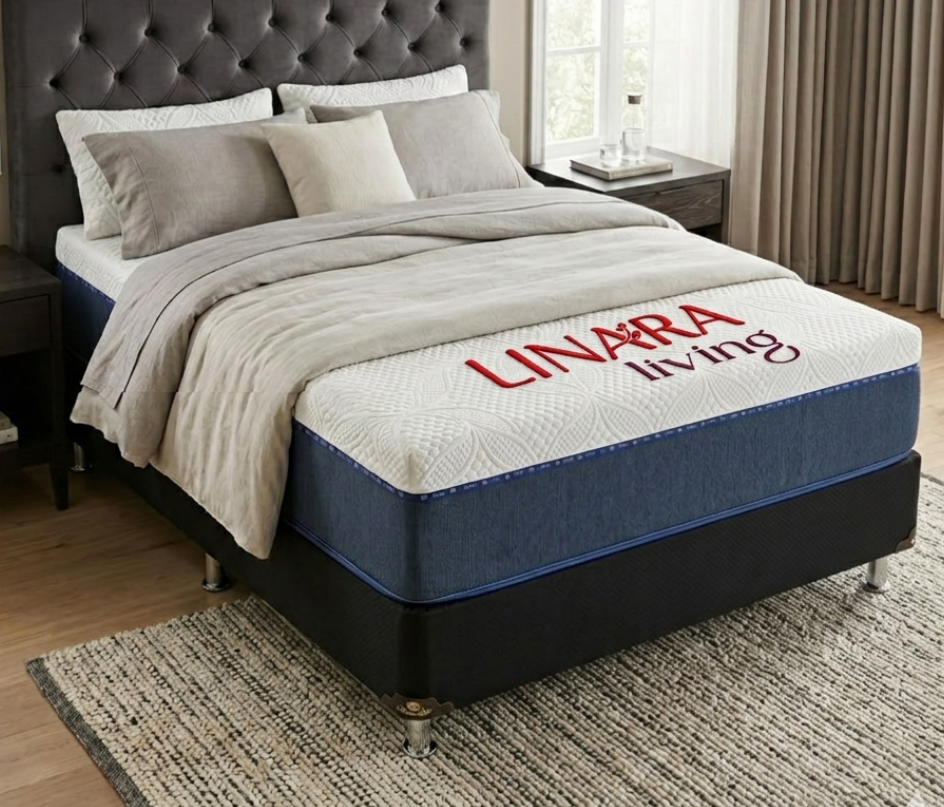 Essential Comfort