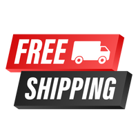 FREE SHIPPING