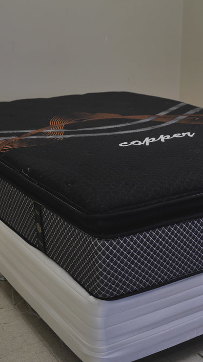 Levitate Mattress 14"
