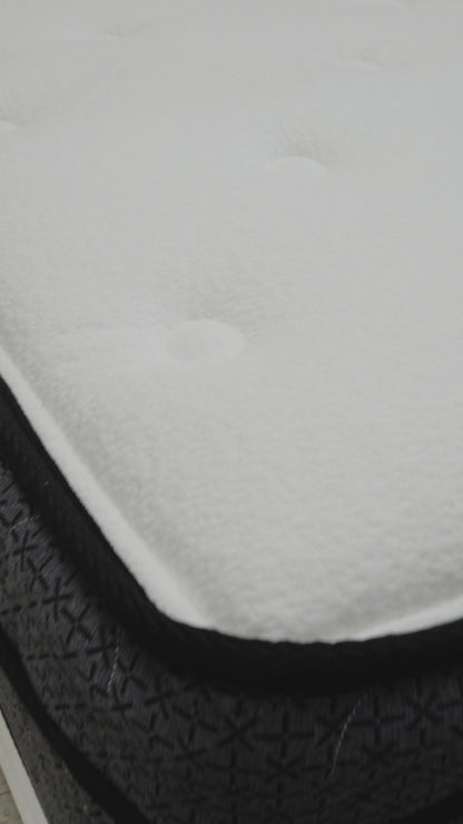 Elite 14" Mattress