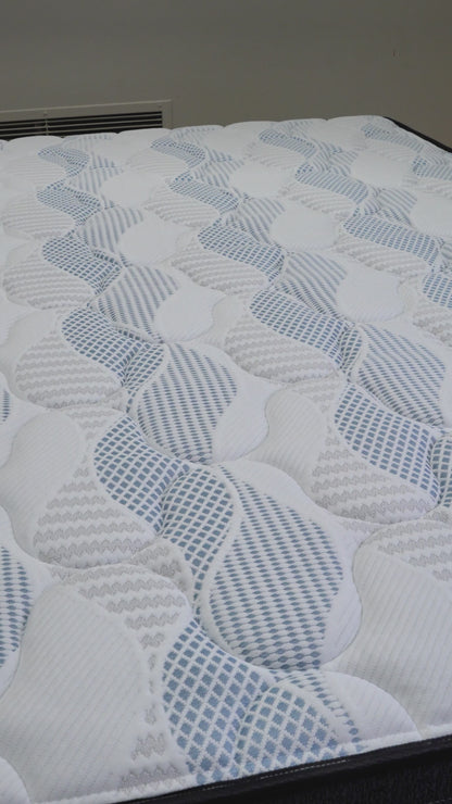 Ultra Sleep 10" Tight Top Mattress